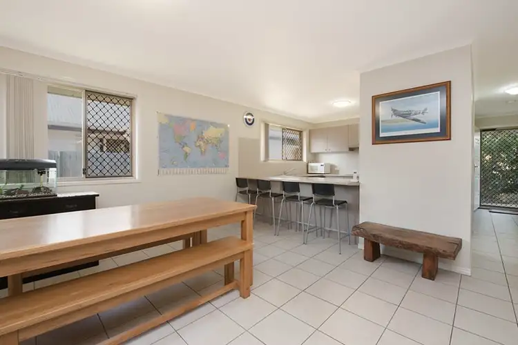 Second view of Homely house listing, 56 Chestwood Crescent, Sippy Downs QLD 4556