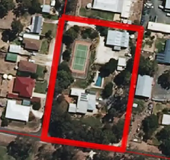 Sixth view of Homely house listing, 4 Seventh Street, Bordertown SA 5268