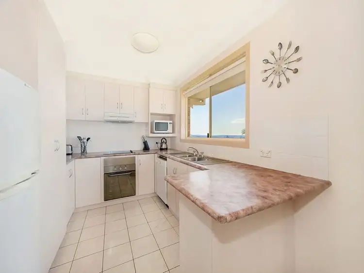 Third view of Homely other listing, 1/17 Gallagher Drive, Lismore Heights NSW 2480