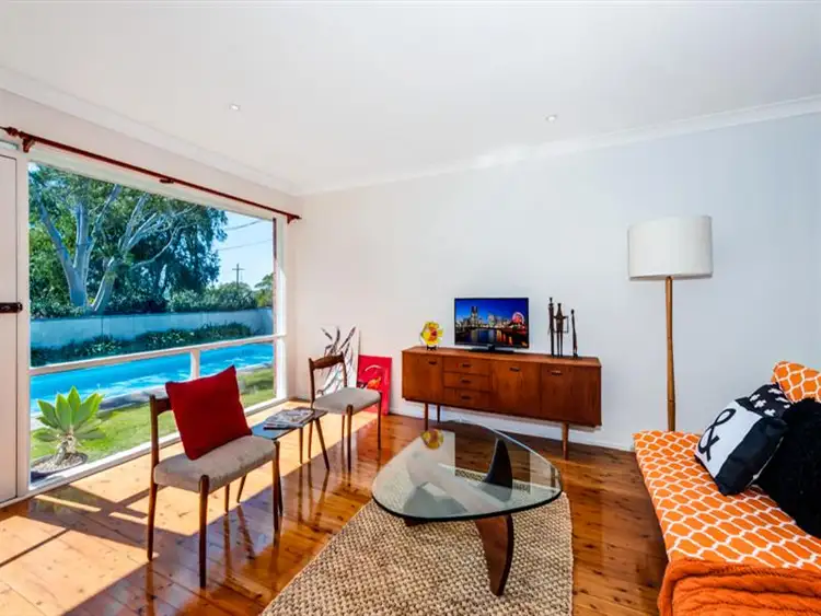 Fourth view of Homely house listing, 1 Lumsdaine Avenue, East Ryde NSW 2113