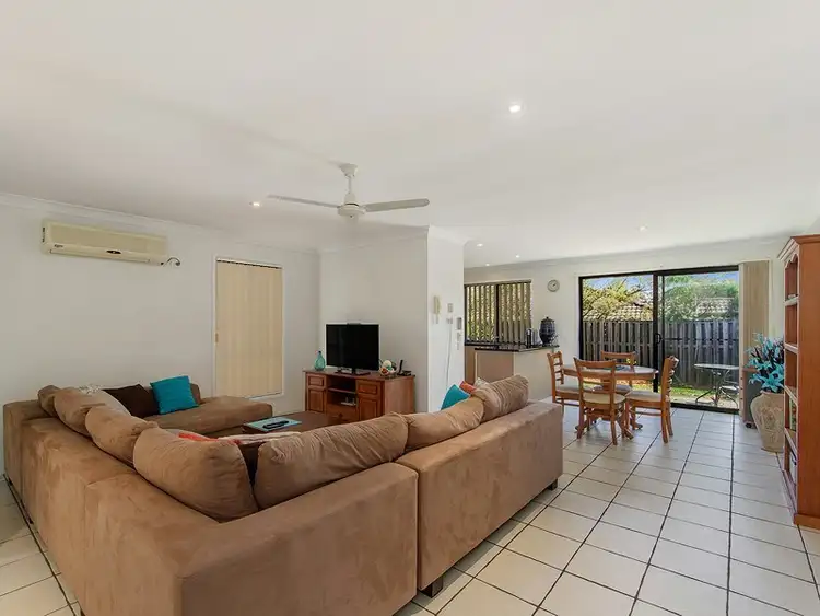 Sixth view of Homely villa listing, 106/590 Pine Ridge Road, Coombabah QLD 4216