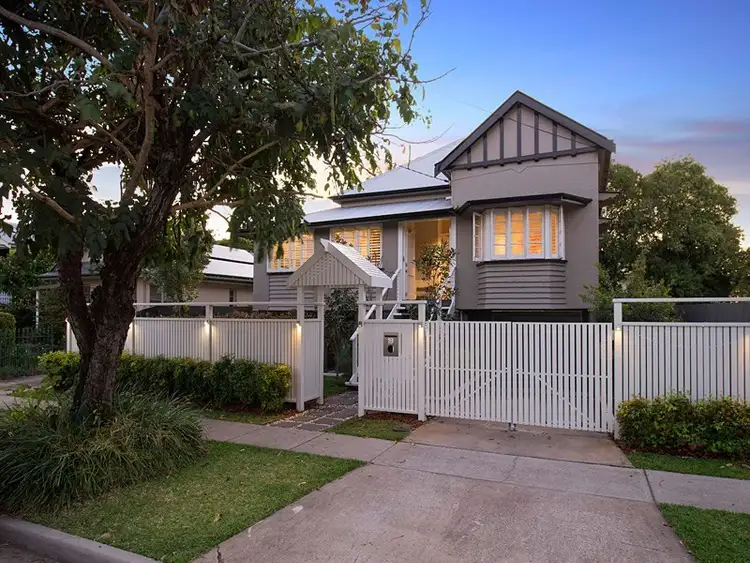 Second view of Homely house listing, 19 Gordon Street, Hendra QLD 4011