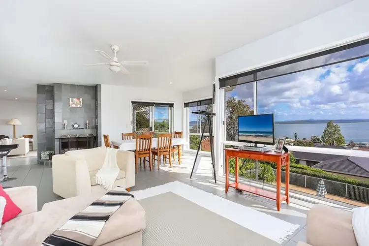 Sixth view of Homely house listing, 24 Mulubinda Parade, Corlette NSW 2315