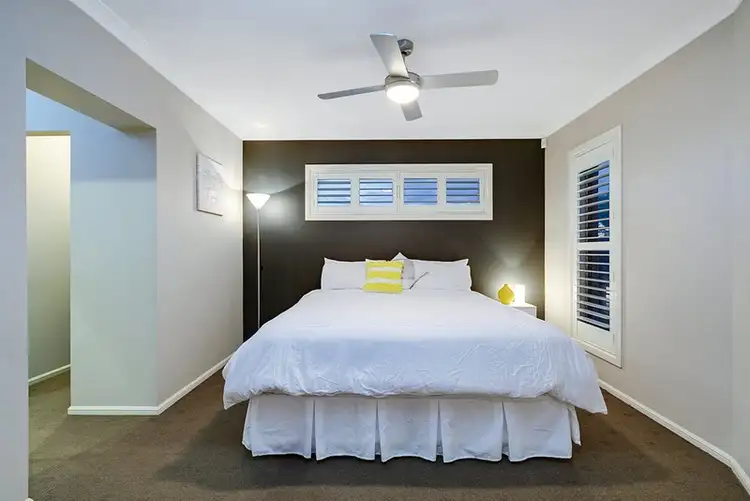 Third view of Homely house listing, 45 Hathfelde Boulevard, Mernda VIC 3754