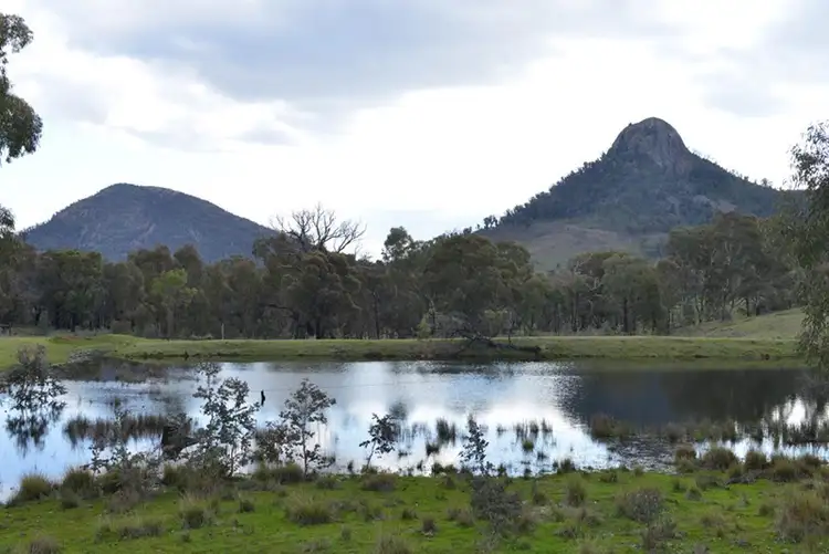 Seventh view of Homely rural property listing, 'MIRRIGUNDI' 1941 TIMOR Road, Coonabarabran NSW 2357