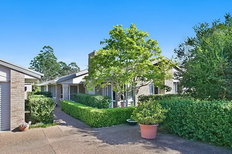 4 Ford Avenue, Medowie NSW 2318