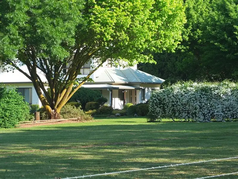 Main view of Homely rural property listing, 105 Burtons Lane, Orange NSW 2800