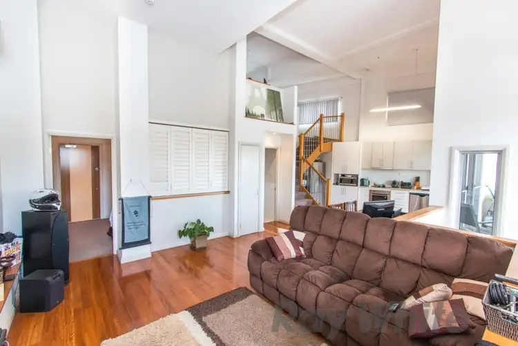 Third view of Homely apartment listing, 10/92A Young Street, Carrington NSW 2294