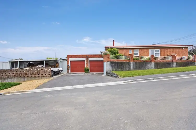 Second view of Homely house listing, 14 Norfolk Street, St Leonards TAS 7250