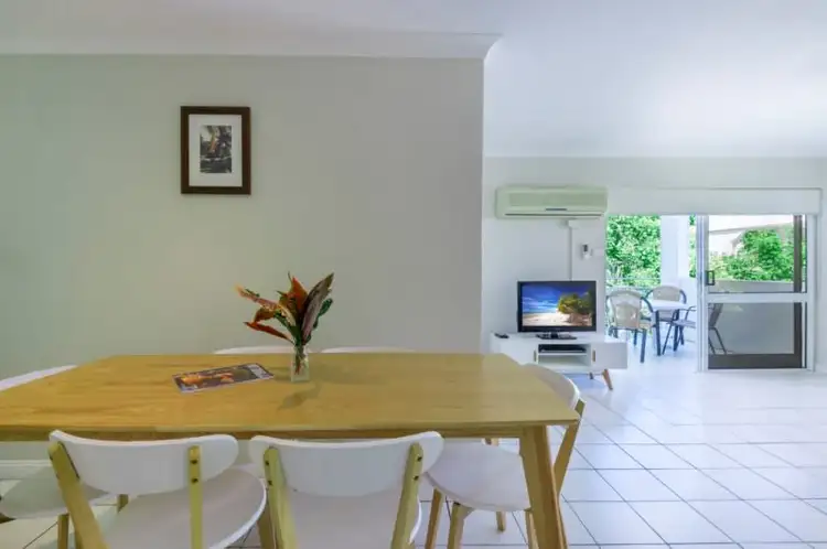 Fifth view of Homely apartment listing, 15/11-13 Garrick Street, Port Douglas QLD 4877