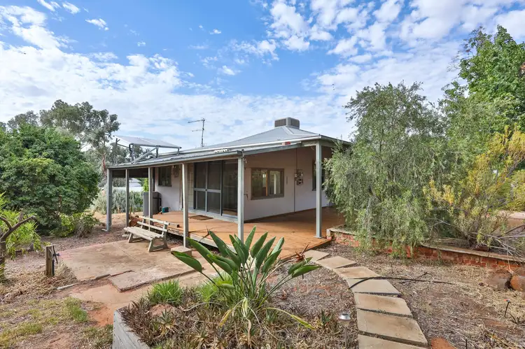 Second view of Homely house listing, 15 Faheys Road, Merbein VIC 3505