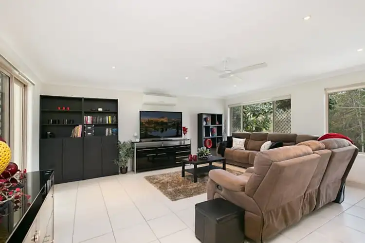 Third view of Homely house listing, 12 Glenvale Street, Cornubia QLD 4130