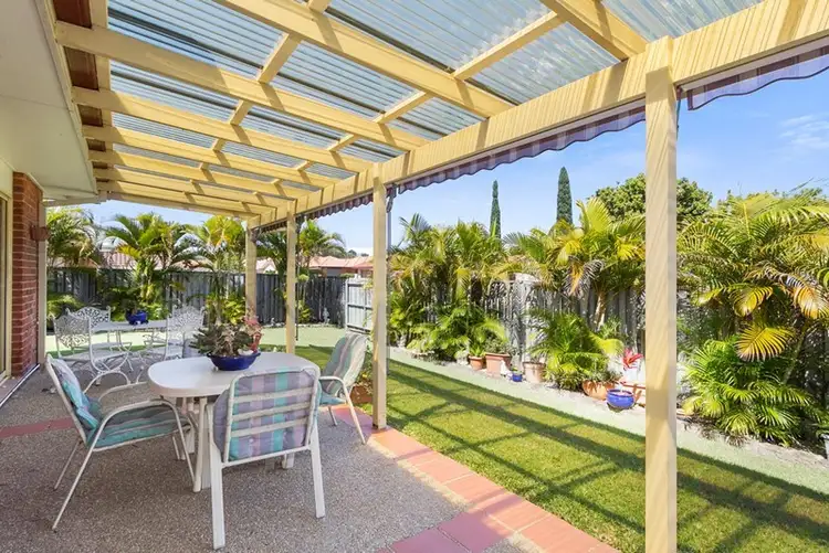 Fifth view of Homely house listing, 100 Winders Place, Banora Point NSW 2486