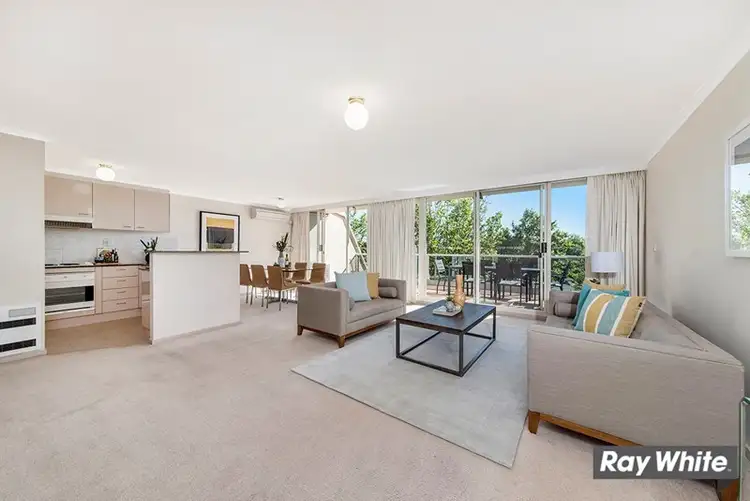 16A/17 Chandler Street, Belconnen ACT 2617