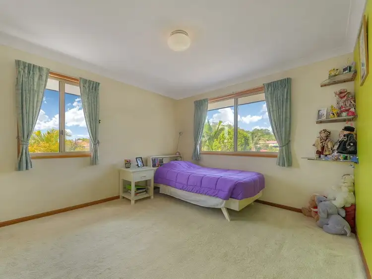 Fourth view of Homely house listing, 6 Sommerville Place, Chermside West QLD 4032