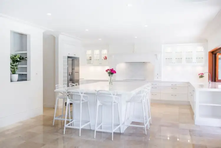 Third view of Homely house listing, 33 Tullira Street, The Gap QLD 4061