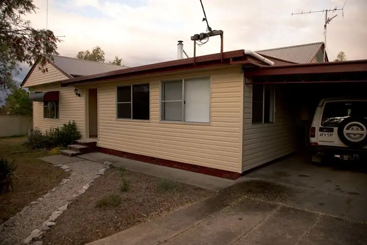Main view of Homely house listing, 9 Bylong Road, Tamworth NSW 2340