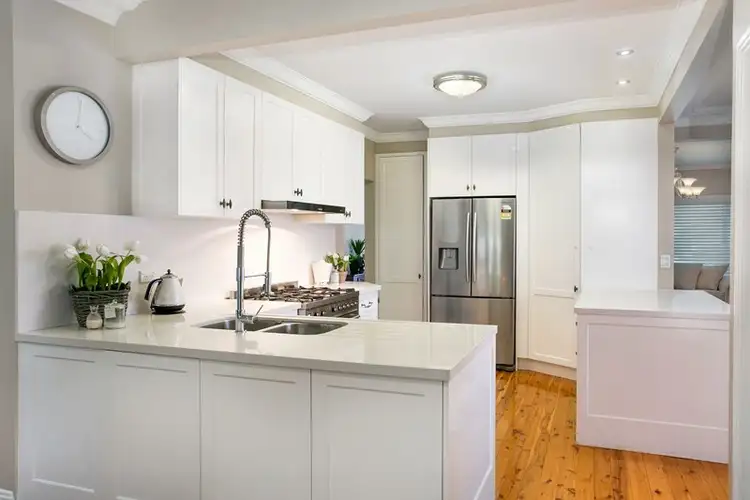 Fifth view of Homely house listing, 37 Jobson Avenue, Mount Ousley NSW 2519