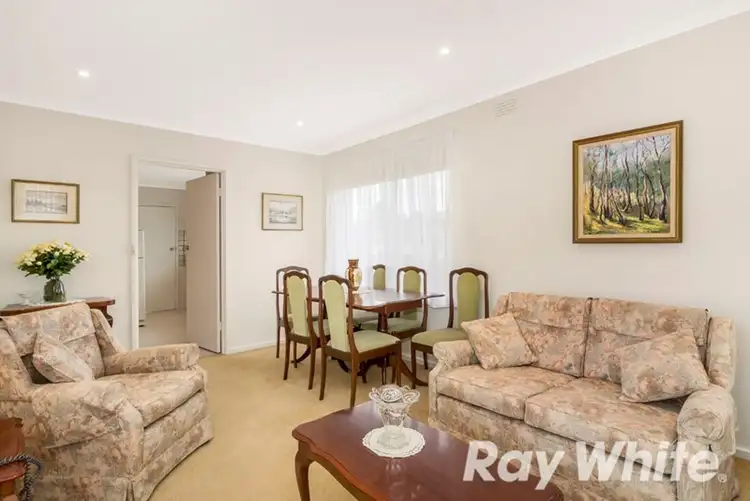 Third view of Homely house listing, 5/1215 Riversdale Road, Box Hill South VIC 3128