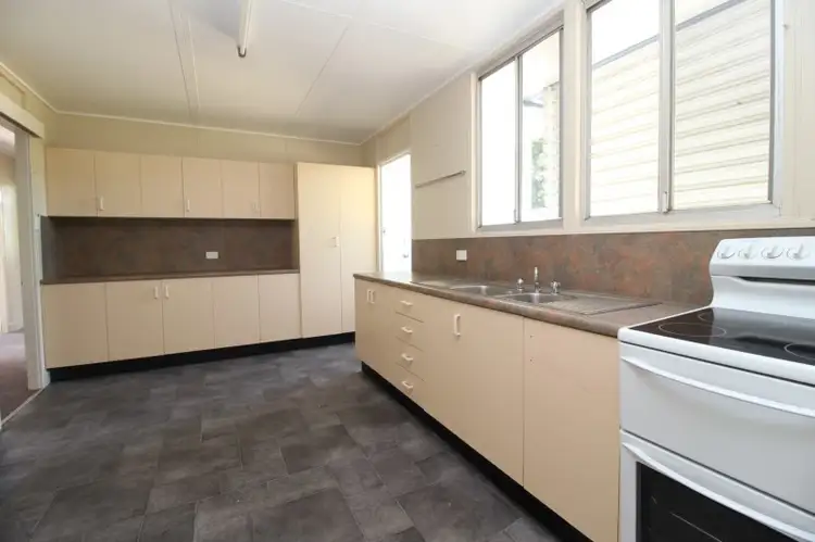 Fourth view of Homely house listing, 6 Luck Place, Emerald QLD 4720