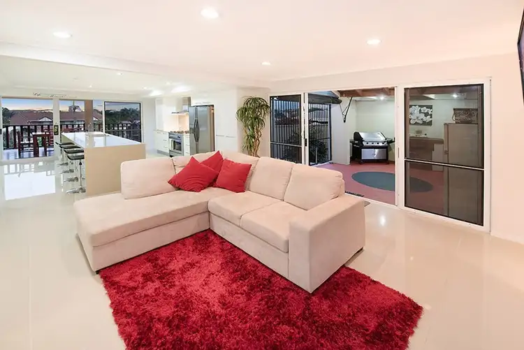 Fifth view of Homely house listing, 22 Sanderling Street, Aroona QLD 4551