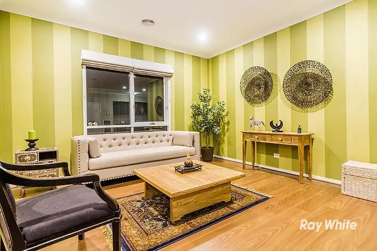 Third view of Homely house listing, 4 Biscay Grove, Lyndhurst VIC 3975
