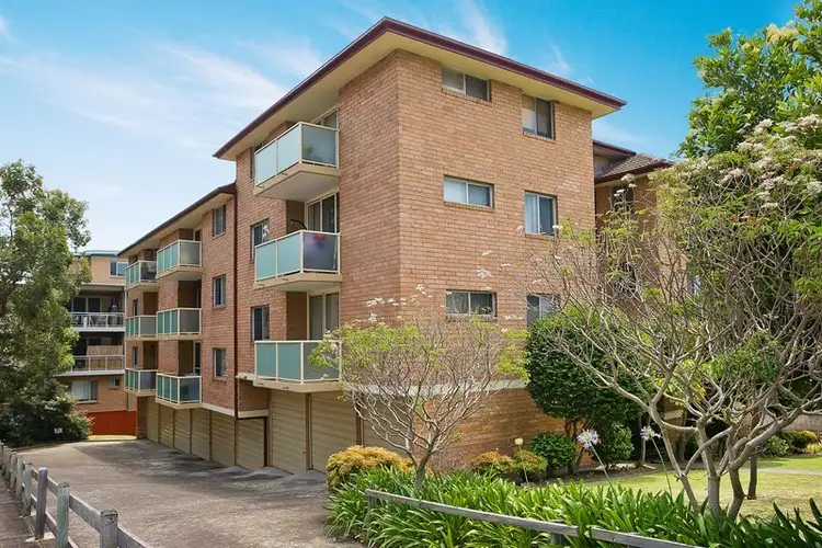 Main view of Homely unit listing, 13/3-5 William Street, Ryde NSW 2112