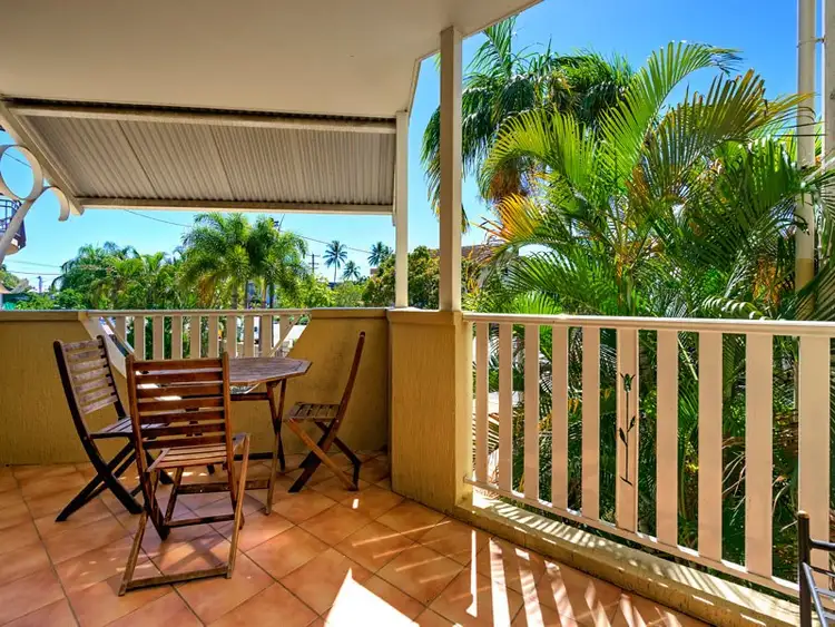 Fourth view of Homely unit listing, 3/201 McLeod Street, Cairns North QLD 4870