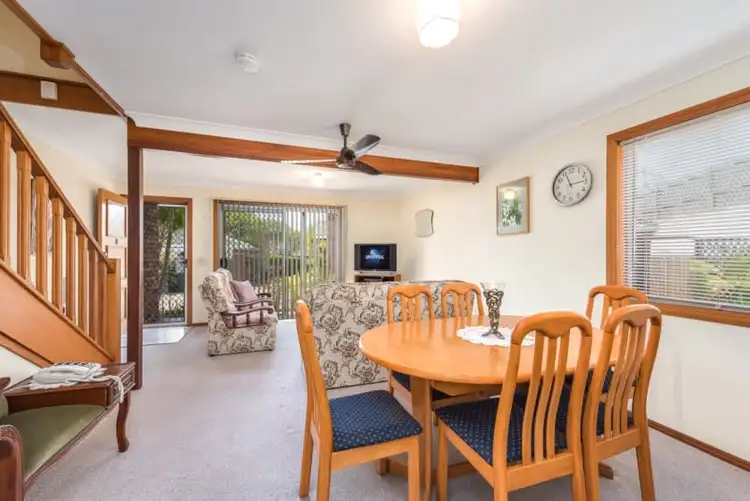 Third view of Homely townhouse listing, 8/10 Hollywell Road, Biggera Waters QLD 4216