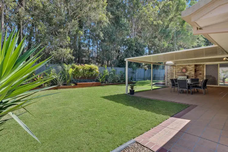 Third view of Homely house listing, 14 Grosvenor Court, Wellington Point QLD 4160