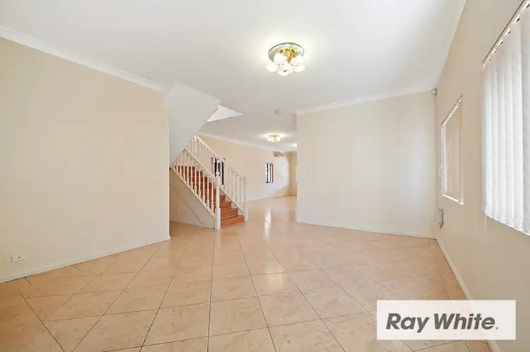 Third view of Homely house listing, 34 Dudley Street, Lidcombe NSW 2141