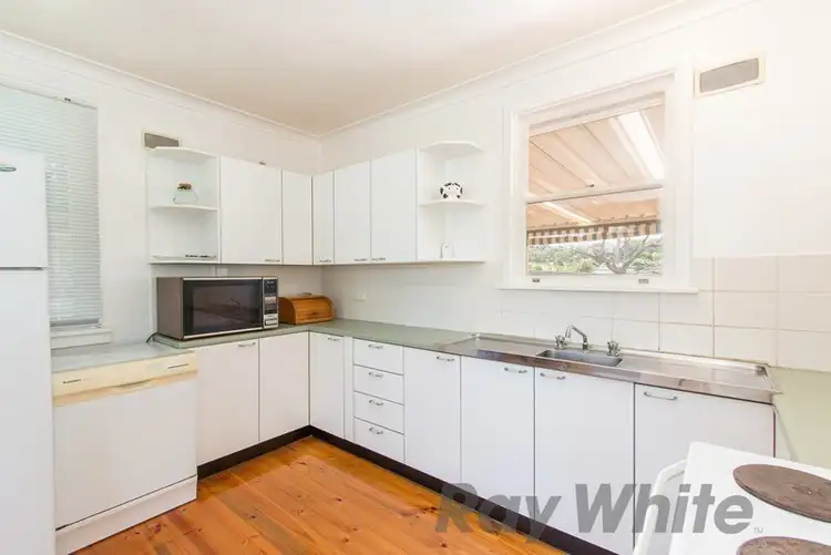 Fifth view of Homely house listing, 58 Mahogany Crescent, Gateshead NSW 2290