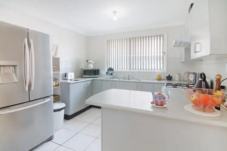 Third view of Homely house listing, 5 Westcott Place, Oakhurst NSW 2761