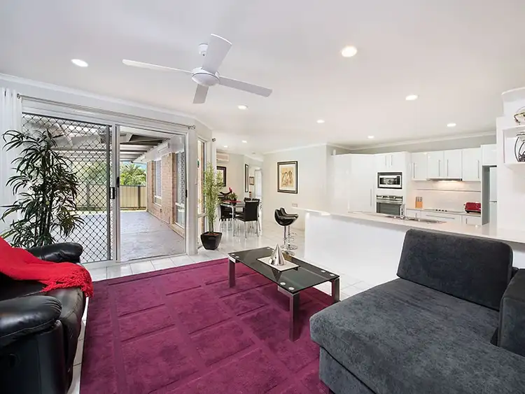 Third view of Homely house listing, 34 Danielle Place, Buderim QLD 4556