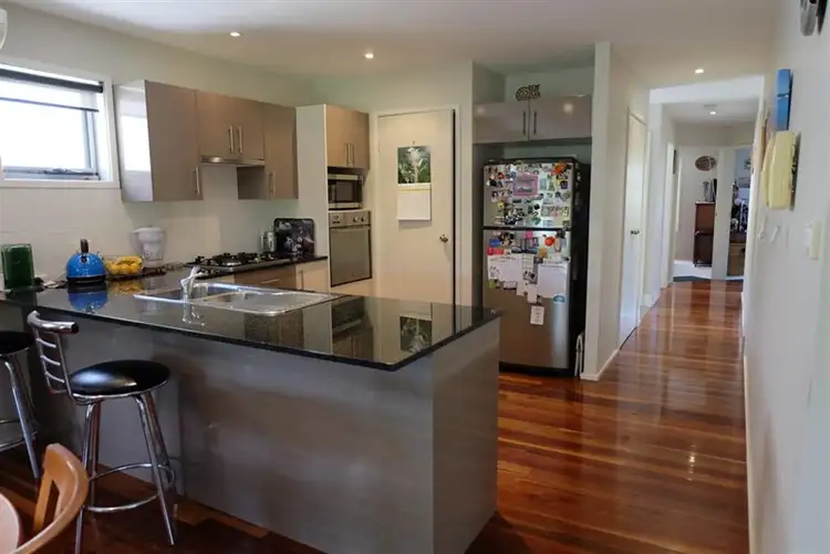 Second view of Homely townhouse listing, 3/136 Port Stephens Drive, Salamander Bay NSW 2317