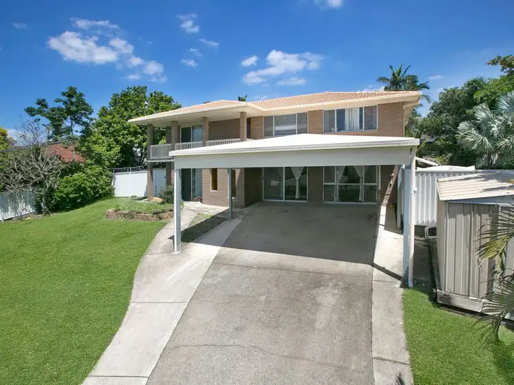 14 Jalanga Street, Belmont QLD 4153