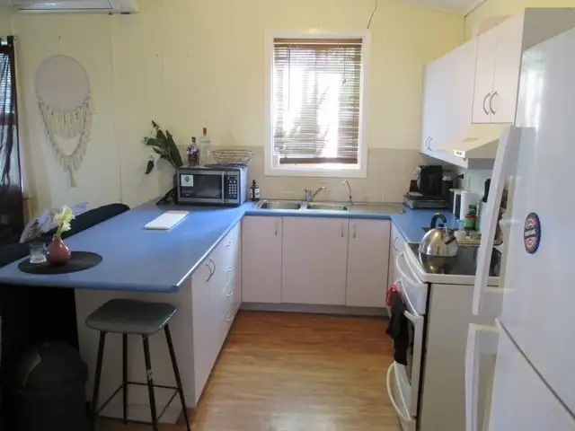 Fourth view of Homely house listing, 1 Easons Lane, Coonamble NSW 2829