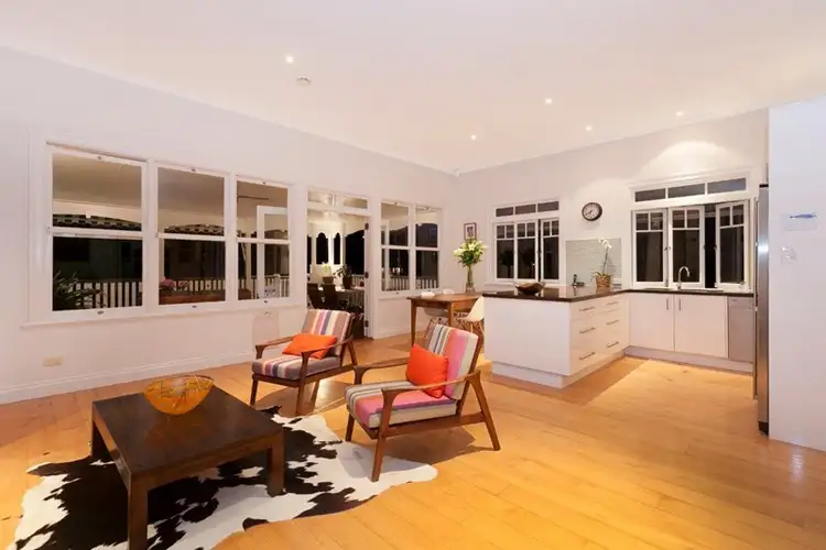 Fourth view of Homely house listing, 122 Main Avenue, Windsor QLD 4030