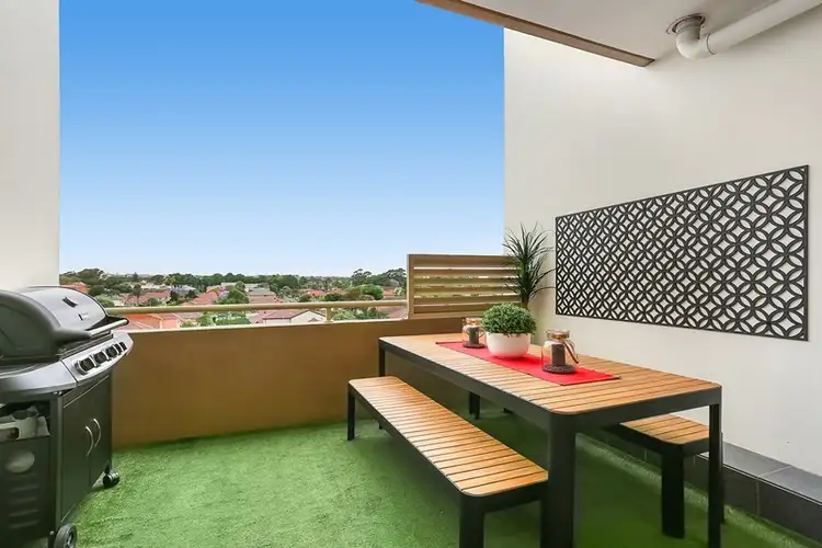 Second view of Homely apartment listing, 93/109 O'Riordan Street, Mascot NSW 2020