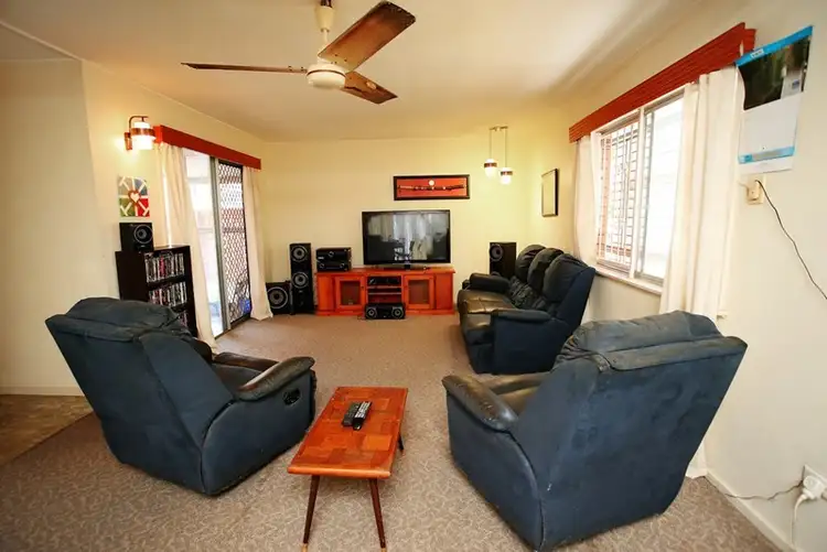Second view of Homely house listing, 36 Stephenson Street, Wulguru QLD 4811