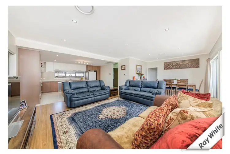 Fifth view of Homely house listing, 20 Albatross Crescent, Harrison ACT 2914