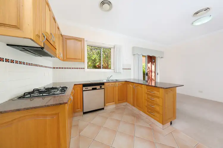 Fifth view of Homely villa listing, 3/8 Louisa Street, Oatley NSW 2223