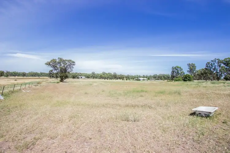 Main view of Homely land listing, Lot 7 Irrigation Way, Narrandera NSW 2700