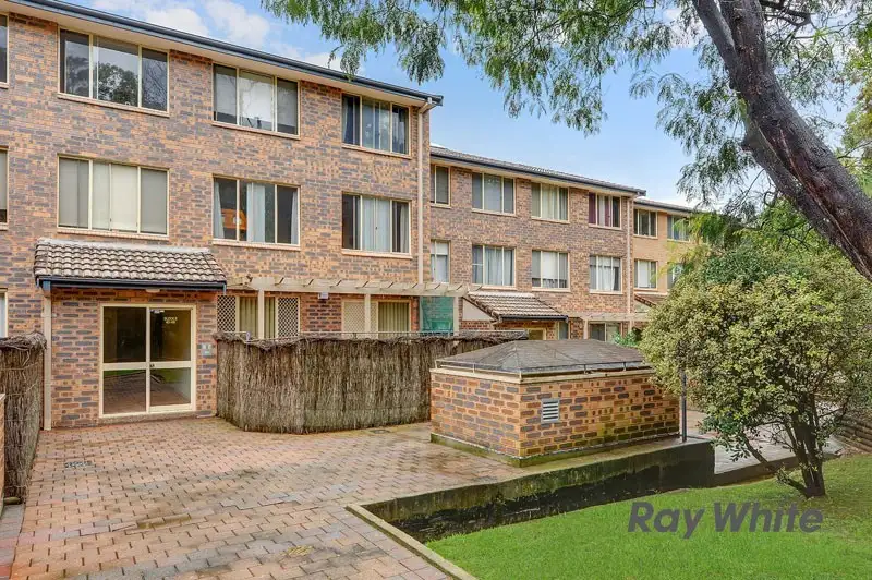 Main view of Homely apartment listing, 44/106 Crimea Road, Marsfield NSW 2122