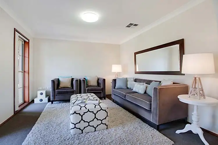 Fifth view of Homely house listing, 37 Southdown Road, Elderslie NSW 2570