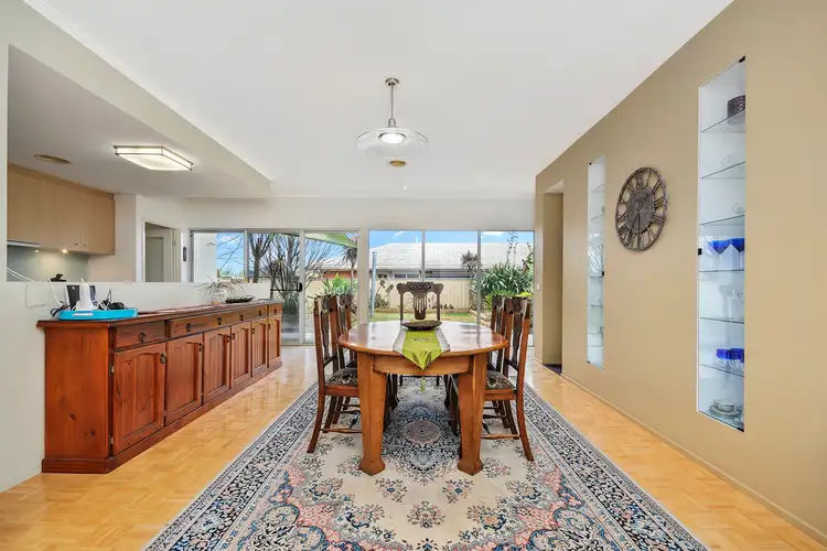 Seventh view of Homely house listing, 12 Coffey Court, Traralgon VIC 3844