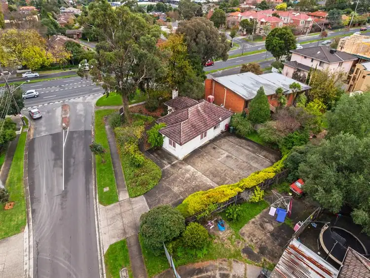 Second view of Homely house listing, 218 Blackburn Road, Doncaster East VIC 3109