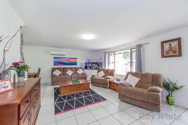 Fifth view of Homely house listing, 30 Marsala Street, Kippa-ring QLD 4021