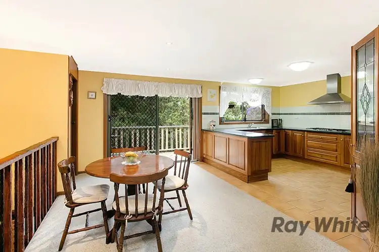 Fifth view of Homely house listing, 59 O'Briens Road, Figtree NSW 2525