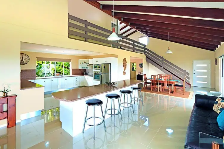 Seventh view of Homely house listing, 9 Hardy Street, Emu Park QLD 4710